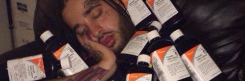 cupofpurpp's profile banner image