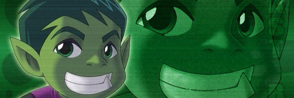BeastBoy_Cute's profile banner image