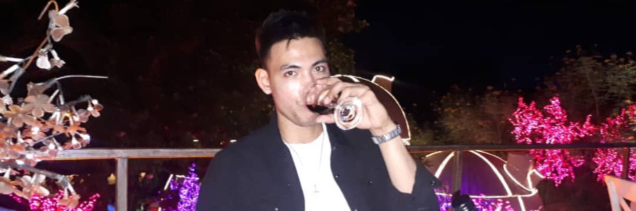 kevbarkley's profile banner image