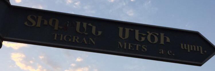 Tigran Movsesyan banner