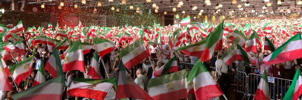 Maryam_Rajavi_A Profile Banner