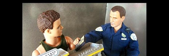 Murphy OZ Doll banner