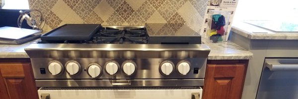 ChefKDJ Profile Banner
