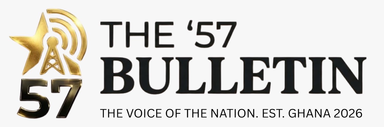 The57Bulletin's profile banner image