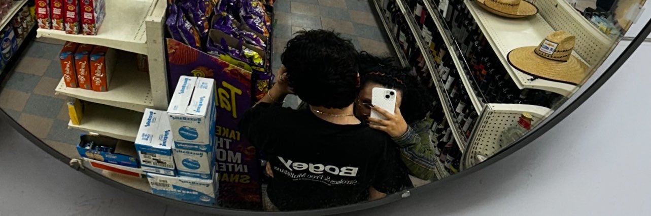 OkayMey's profile banner image