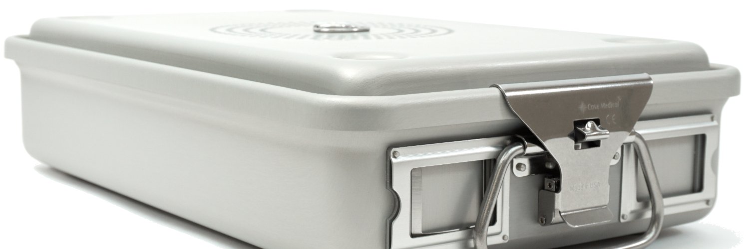 CaseMedical's profile banner image