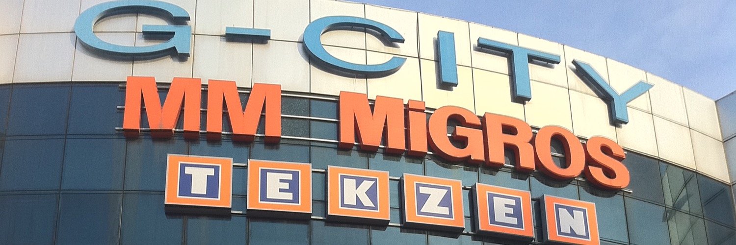 GCityAVM's profile banner image