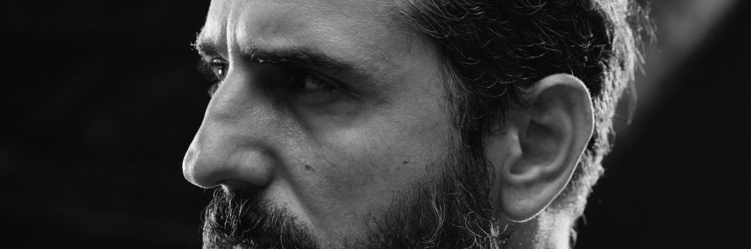 Víctor saiz banner