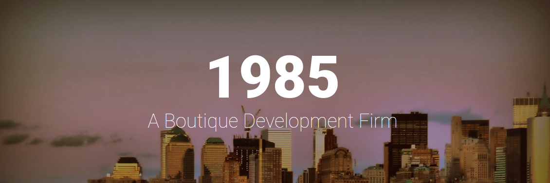 1985Connect's profile banner image