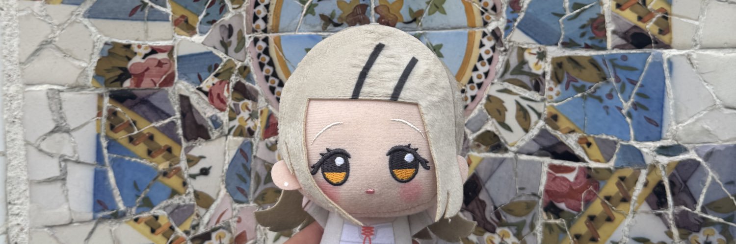 mayotanu's profile banner image