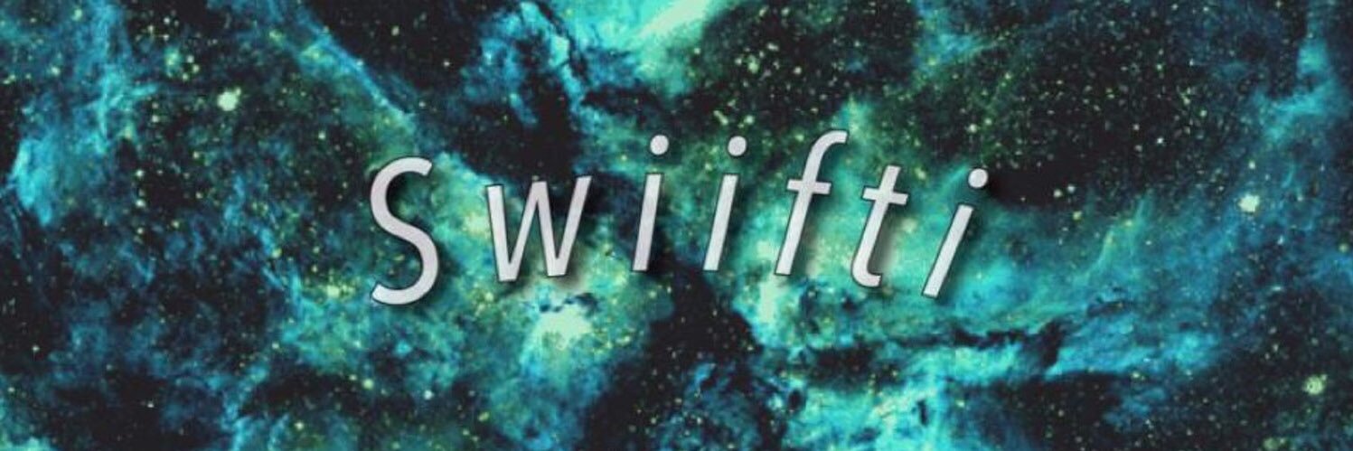 Swiifti's profile banner image