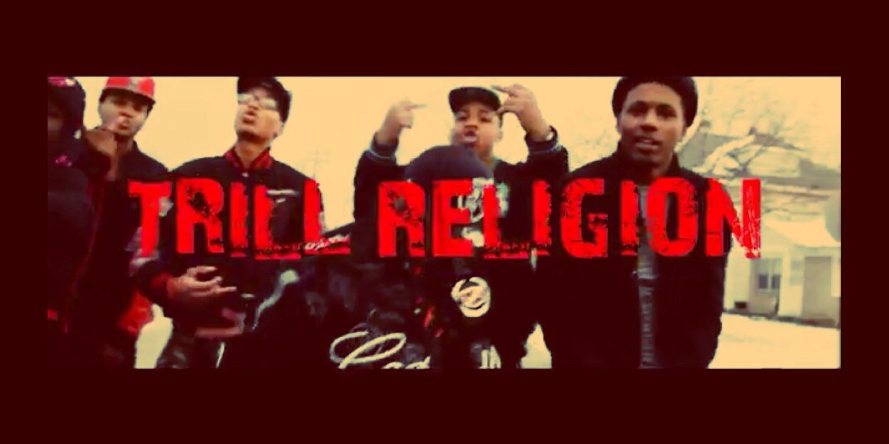 WeAreTR's profile banner image