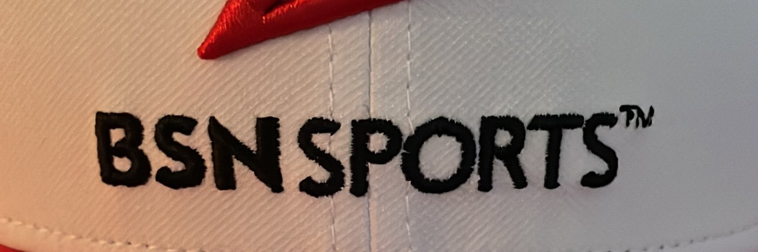 Nick Chinners banner