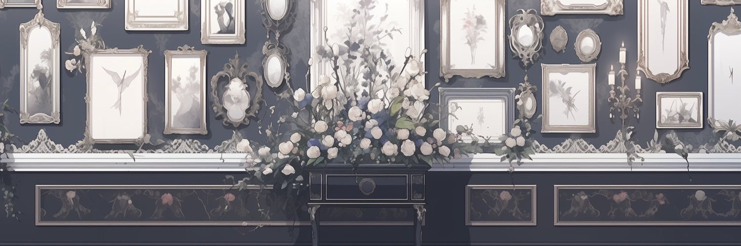 イモトシ 【使い魔:ハボリム】ストリーマー banner