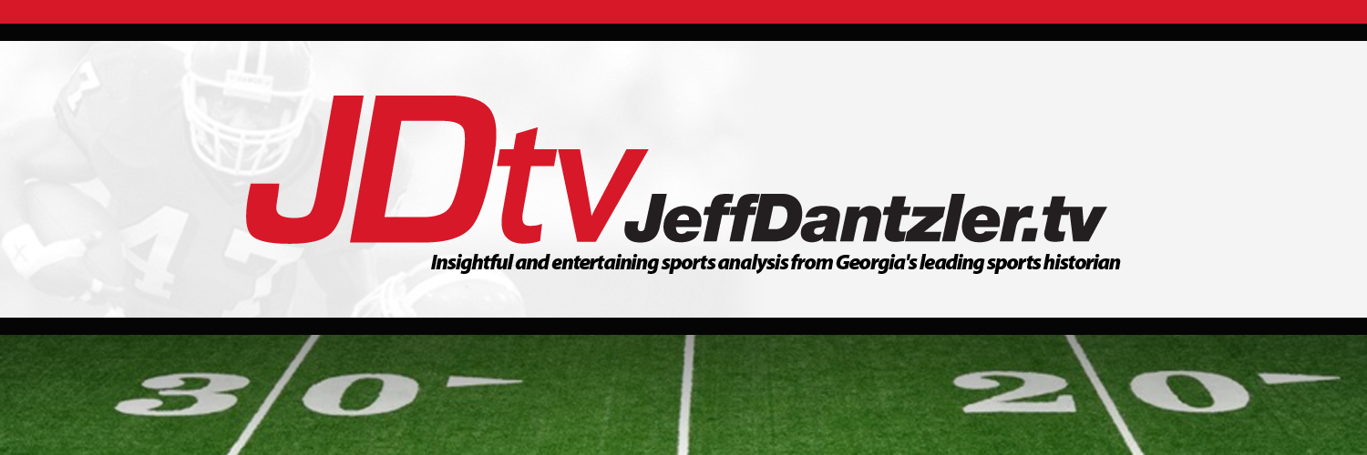 jeffdantzlertv's profile banner image