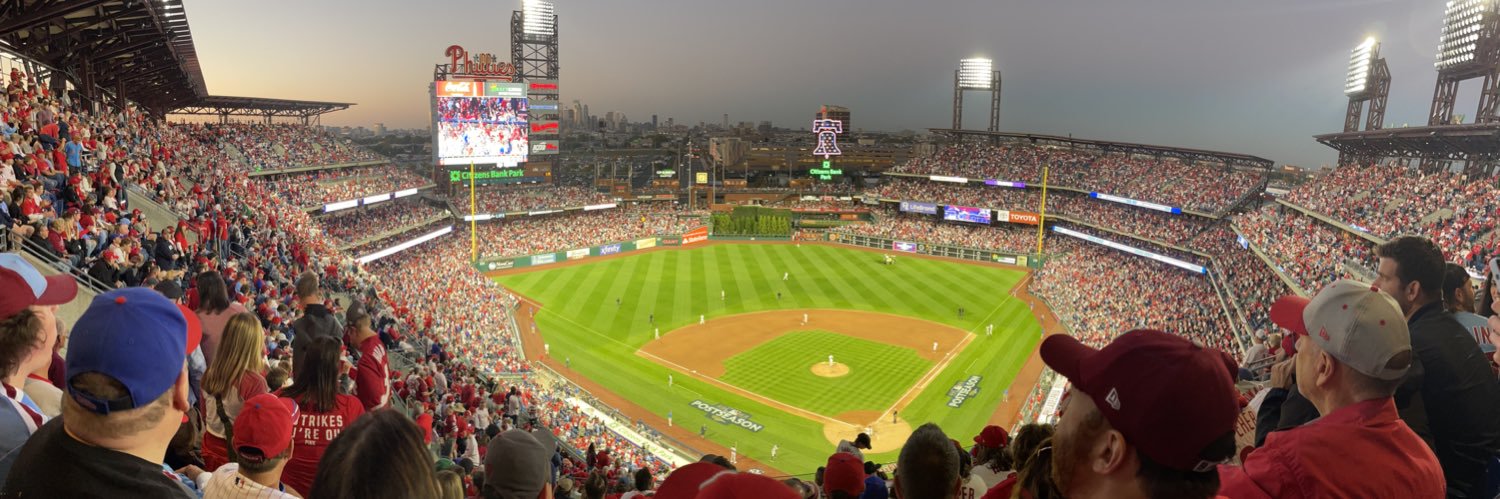 DittyInPhilly's profile banner image