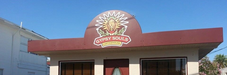 GypsySoulsCoffe's profile banner image