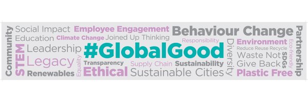 GlobalGoodAward Profile Banner