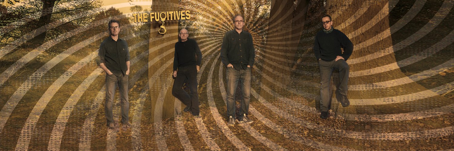 The Fugitives banner