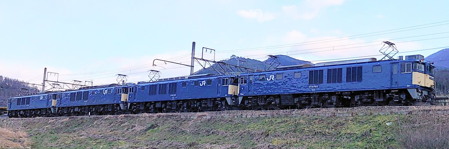 e351furiko's profile banner image