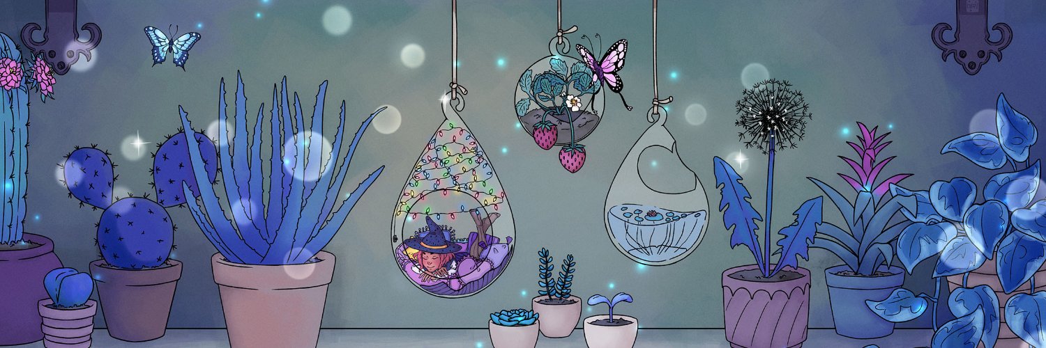 mintpeacch's profile banner image