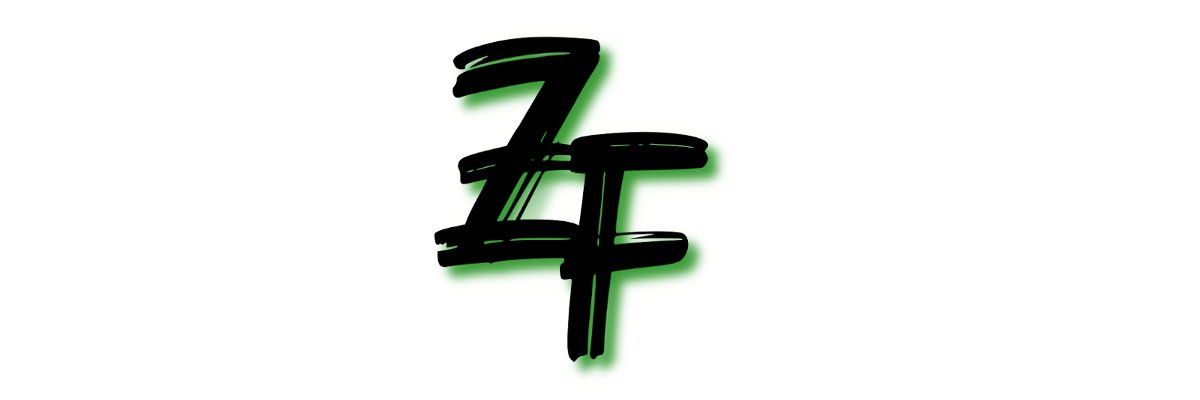 ZedsFiction's profile banner image