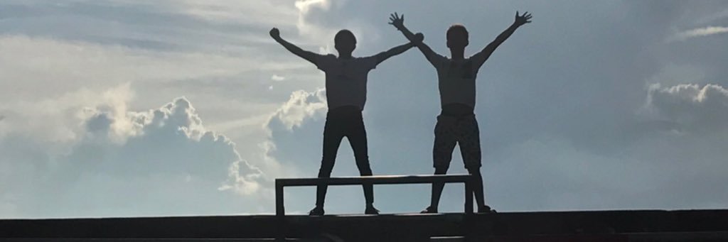 herochoma244's profile banner image