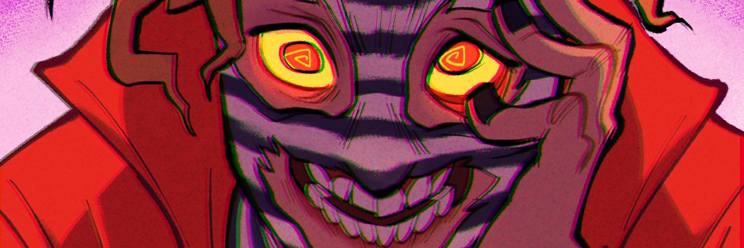 Kam ⚡ banner