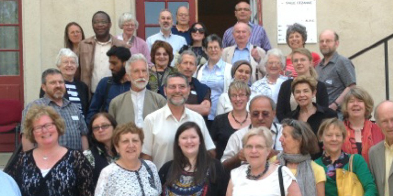 Abrahamic Forum banner