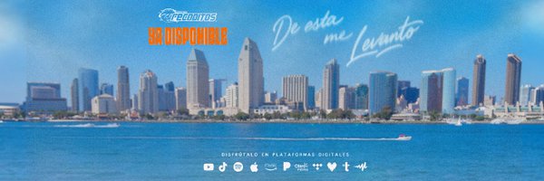 BANDARECODITOSS Profile Banner