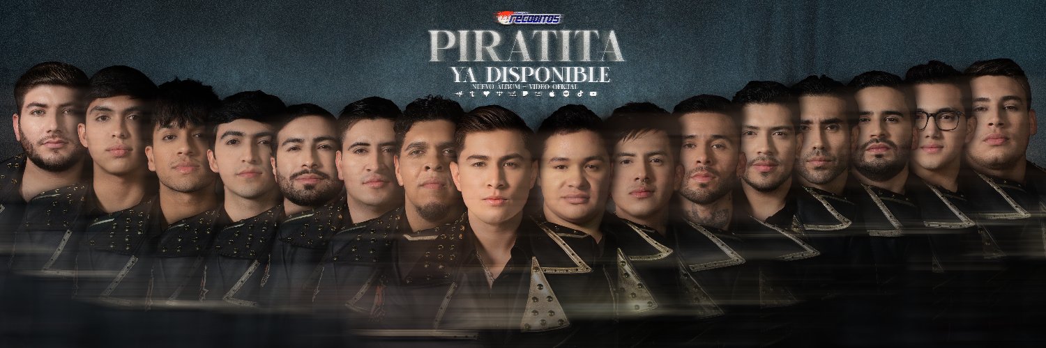 BANDA LOS RECODITOS banner