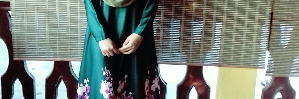 shazleenakmal's profile banner image