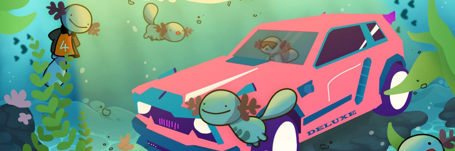 deluuxe9's profile banner image