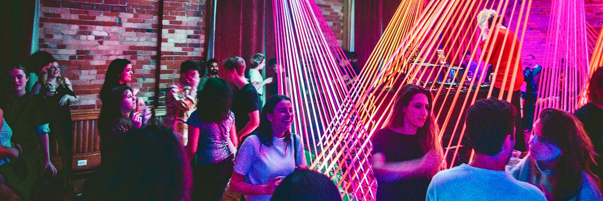 DesignTOFest's profile banner image