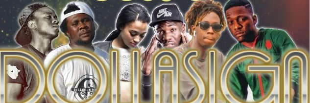 Peace Rusirevi banner