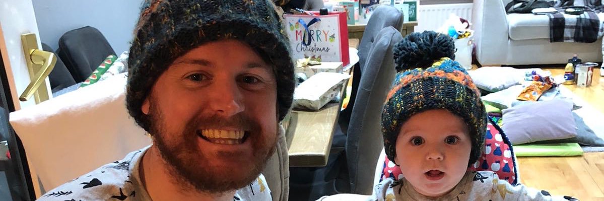 andysummy's profile banner image