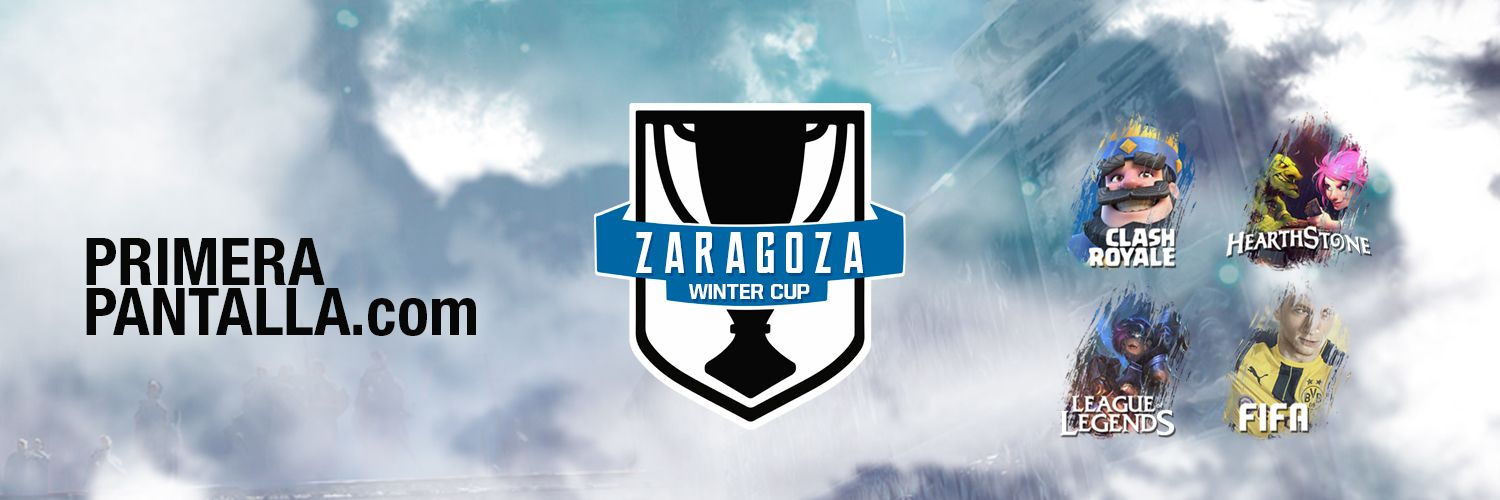 Primera Pantalla banner