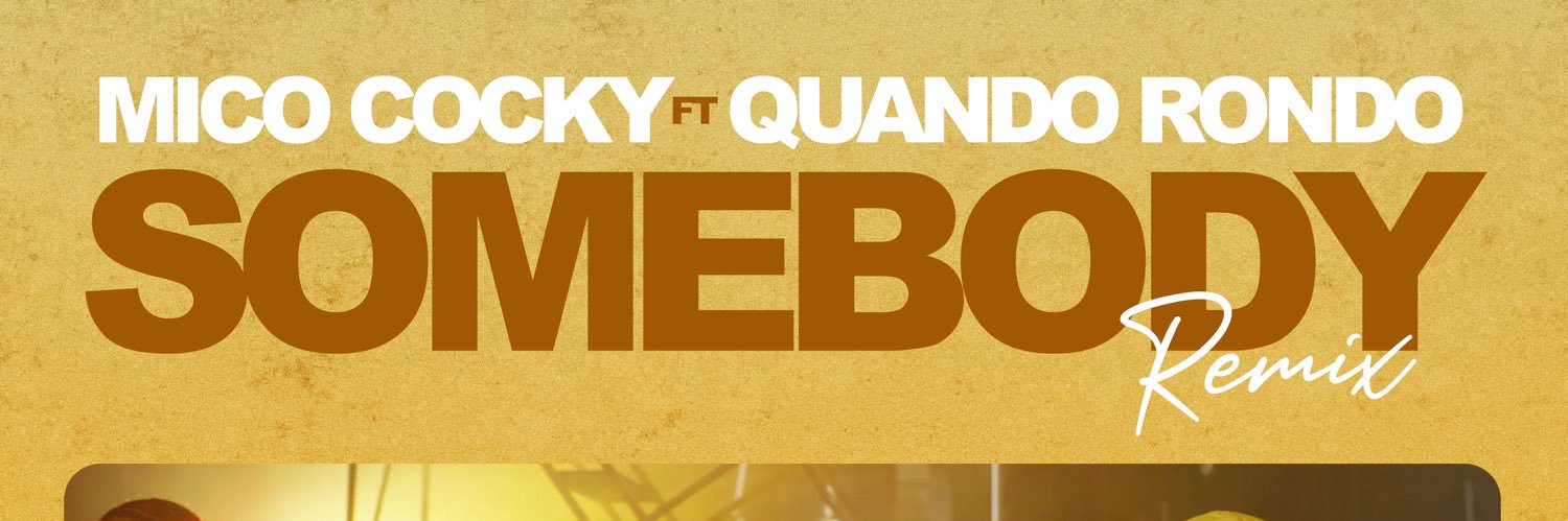 MicoCocky's profile banner image