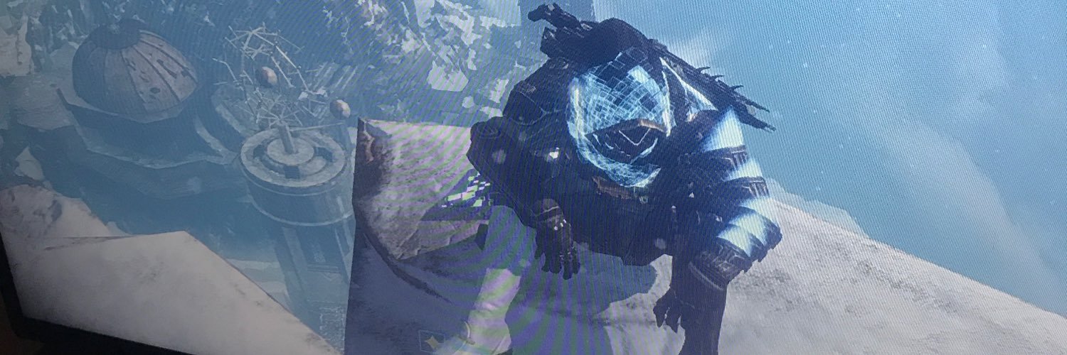 Dustin McCallum banner