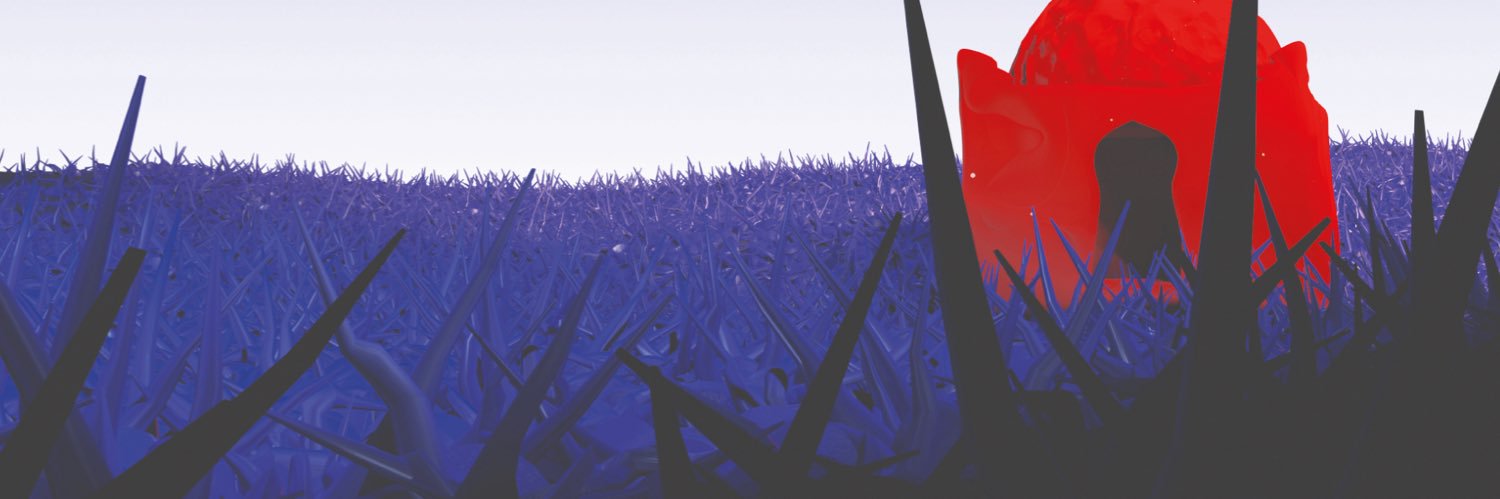kdthb's profile banner image