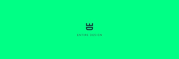 EntireDesign_ Profile Banner