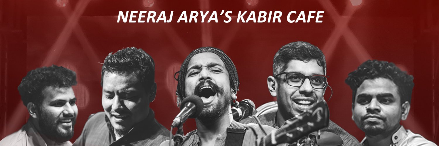 KabirCafeOfficial banner