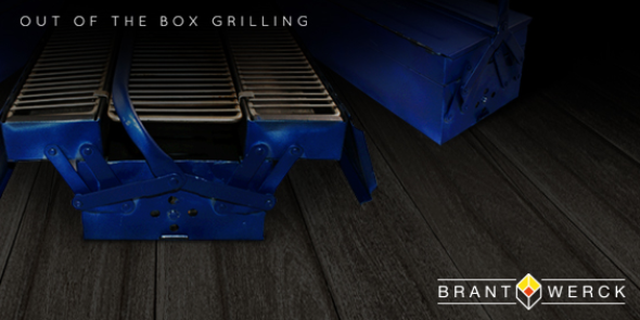 Brantwerck's profile banner image