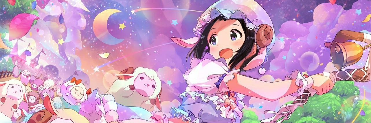 Halu_free's profile banner image