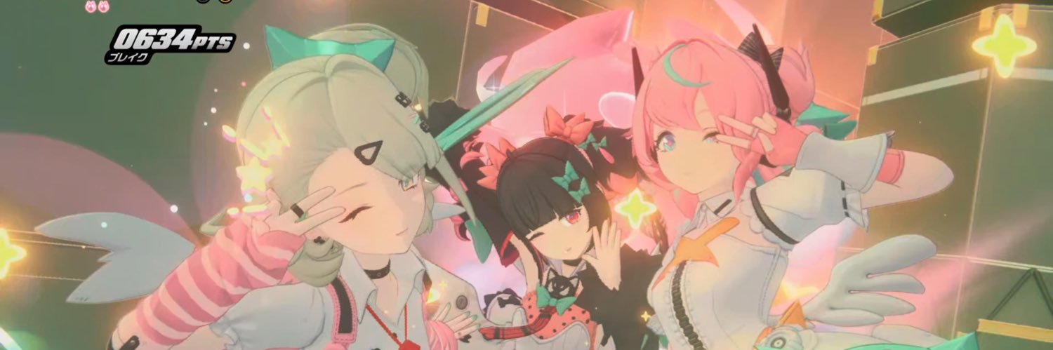 yu_neko88's profile banner image