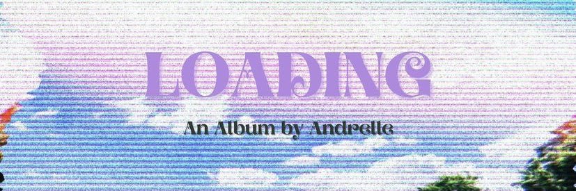 Andy’s Coming 🛸 banner