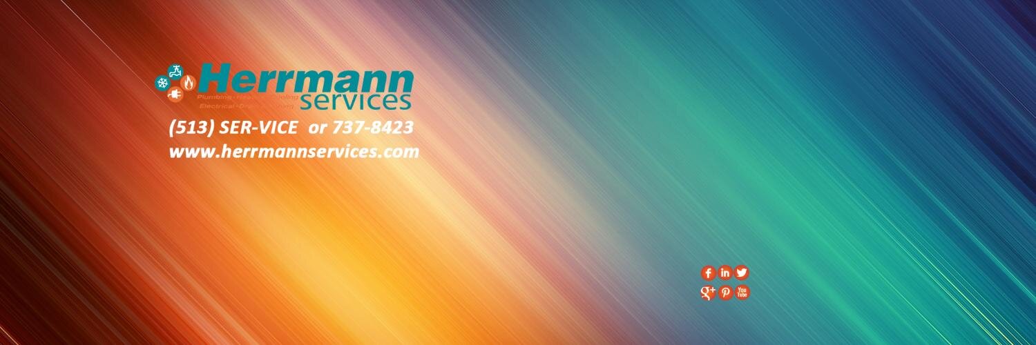 herrmannservice's profile banner image
