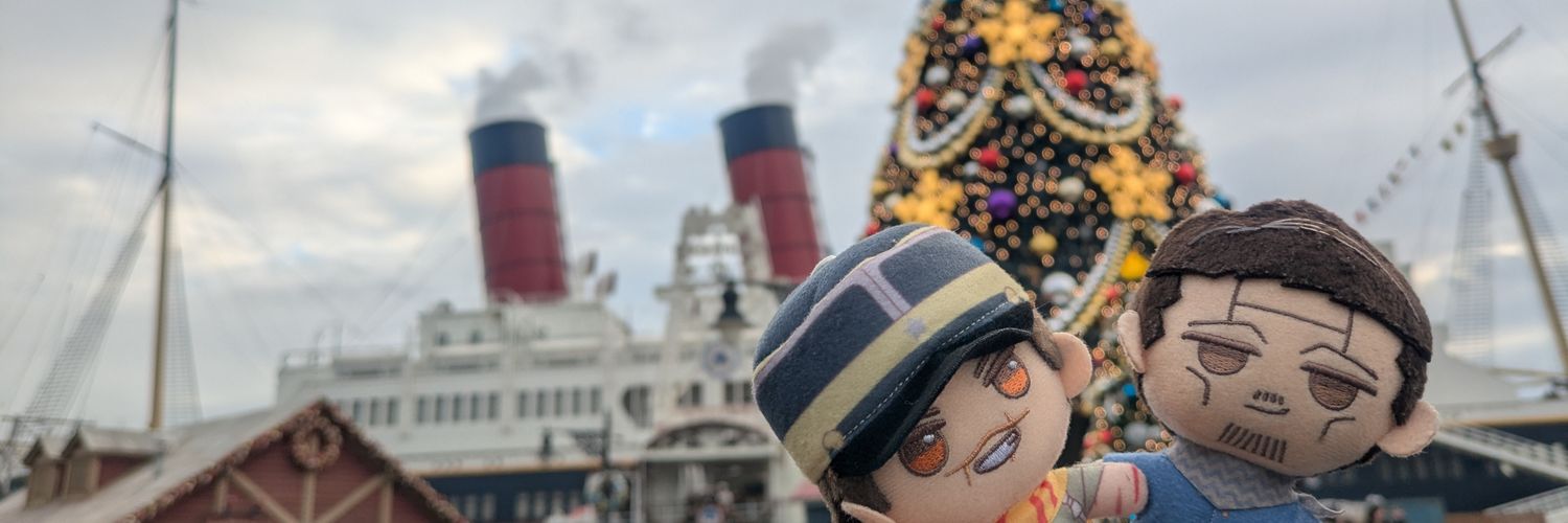 801machiko's profile banner image