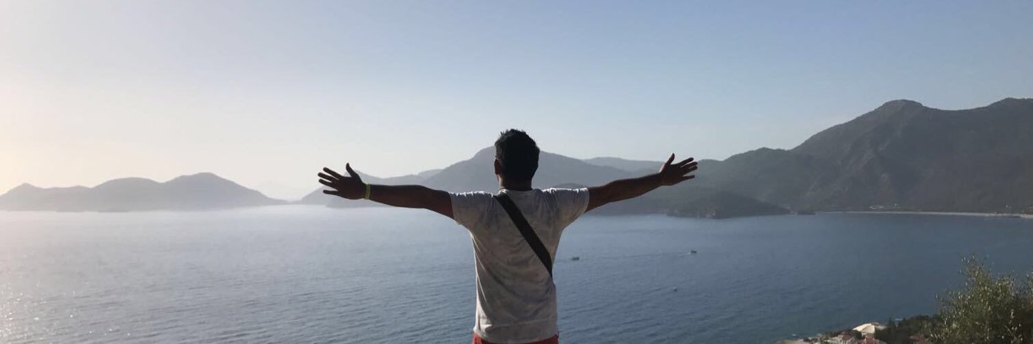 MuhammadDadu's profile banner image