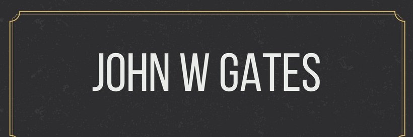 johnwgates222's profile banner image